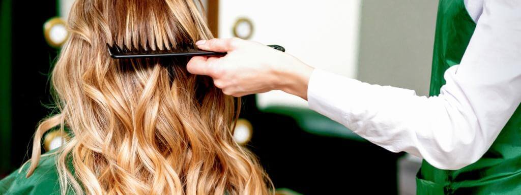 Berufshaftpflichtversicherung für Hairstylisten berechnen